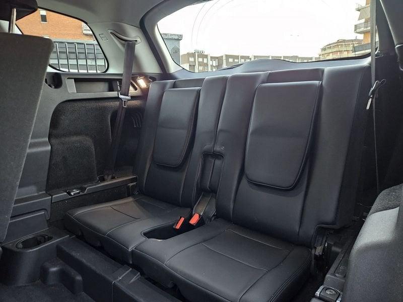 Land Rover Discovery Sport 2.0 td4 Business edition Premium awd 150cv 7p.ti auto