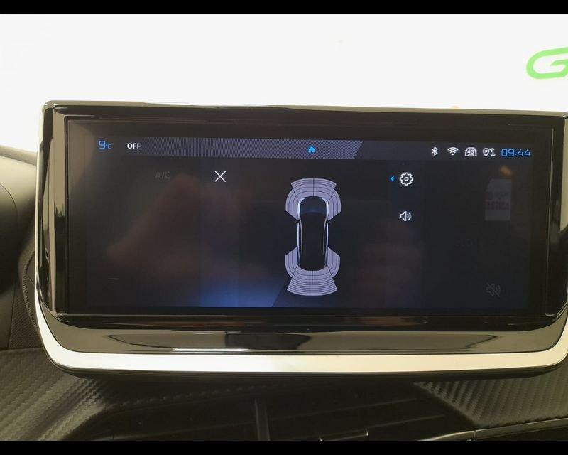 Peugeot 2008 II 2023 1.2 puretech Allure s&s 100cv