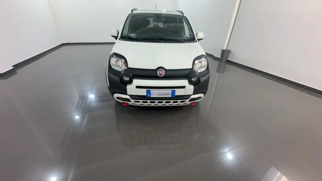 FIAT Panda Cross 1.0 FireFly S&S Hybrid - VARI COLORI!