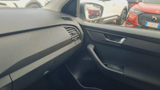 SKODA Fabia 1.0 MPI 75 CV Style