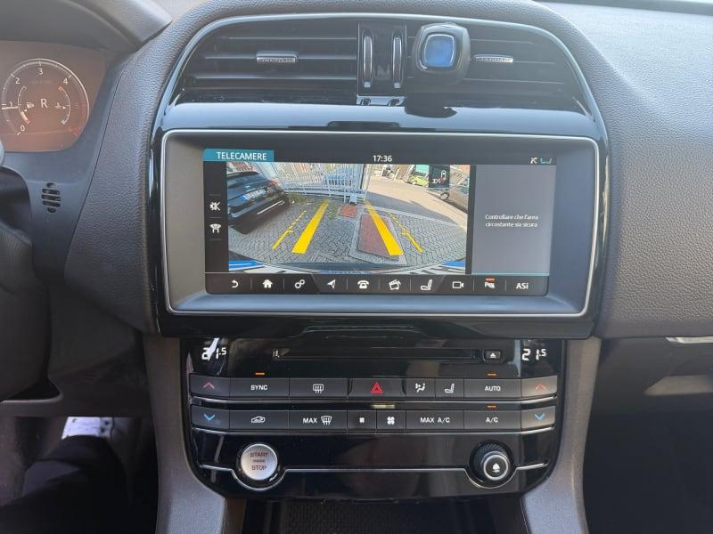 JAGUAR F-PACE 2.0 D 180 CV AWD AUT. PR