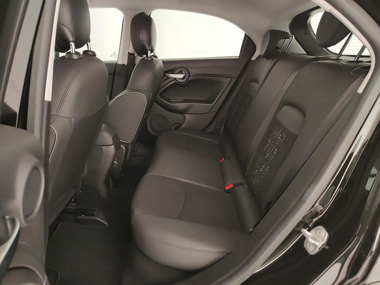 Fiat 500X 1.3 Multijet 95Cv Connect