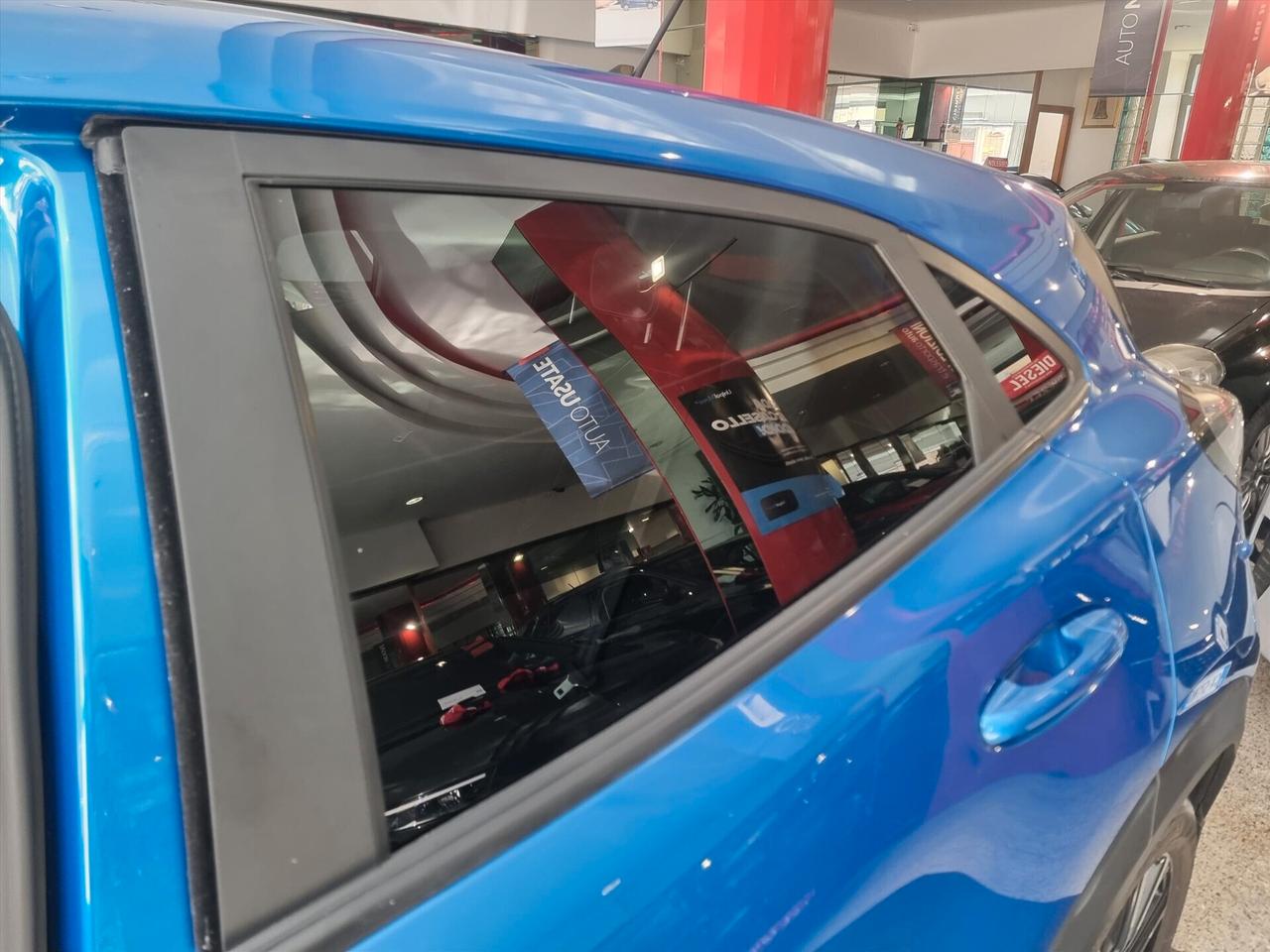 Ford Puma 1.5 EcoBlue 120 CV S&S Titanium X NESSUN VINCOLO DI FINANZIAMENTO