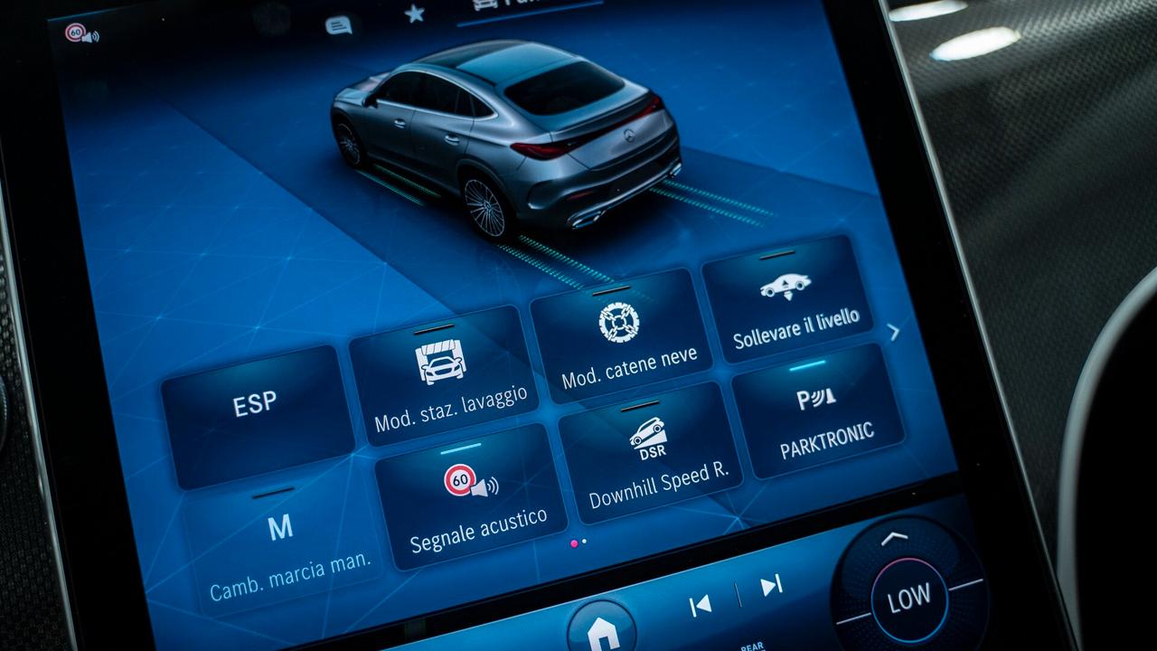 Mercedes-benz GLC 300 DE 4 MATIC PREMIUM PLUS AMG PACK LUCI NAVI LED FULL OPTIONAL