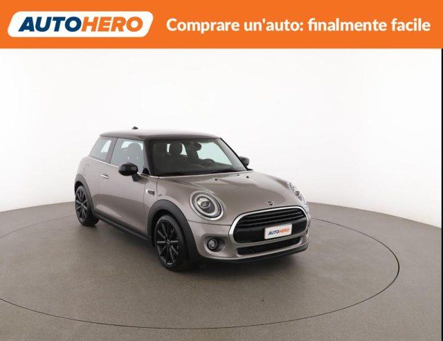 MINI Cooper 1.5 Cooper