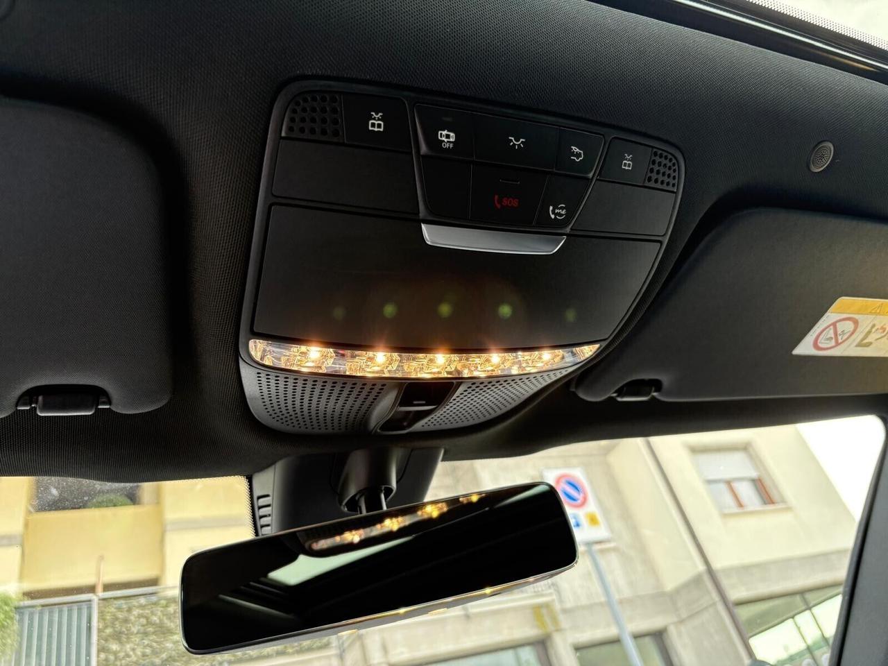 Mercedes-benz GLC 220 COUPE 4MATIC NIGHT EDITION P