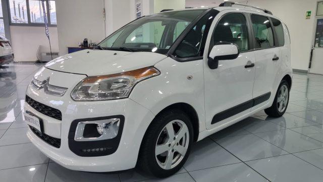 CITROEN C3 Picasso BlueHDi 100 Exclusive