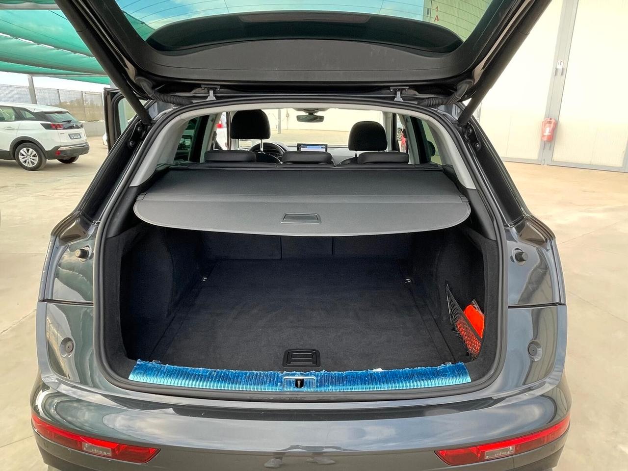 AUDI Q5 S-TRONIC SPORT 2021