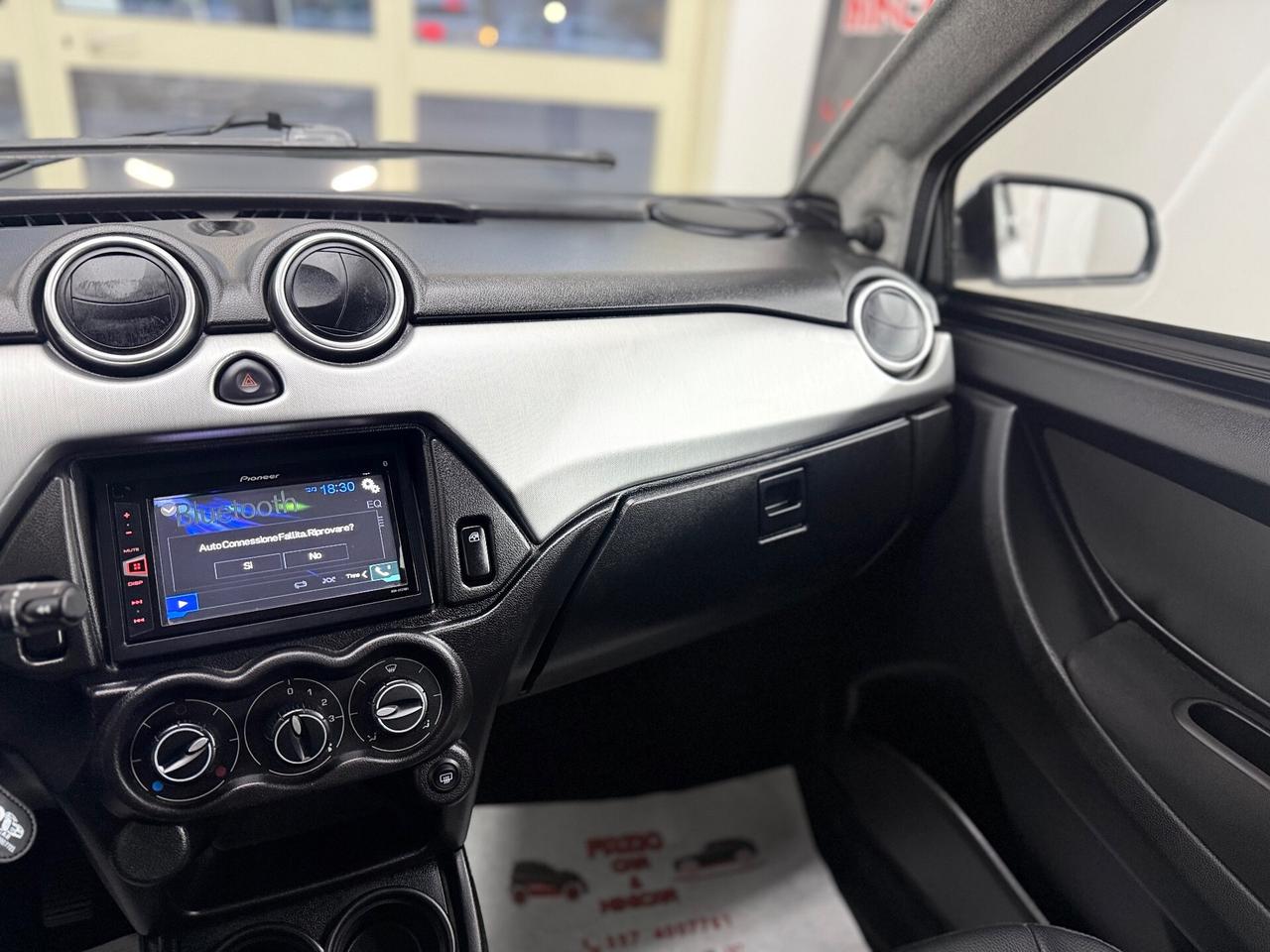 Aixam City Premium Vision