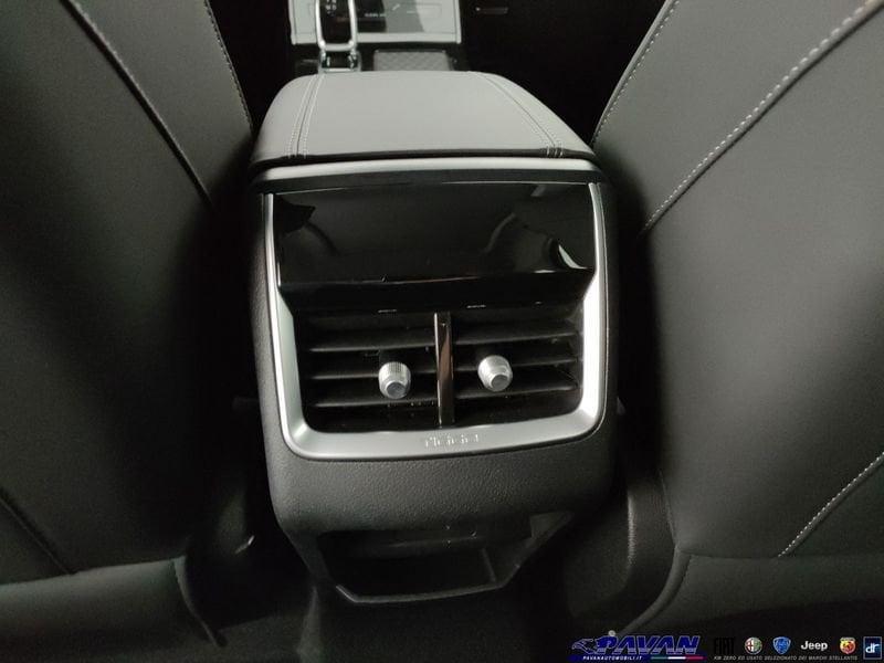 DR AUTOMOBILES DR 6.0 1.5 Turbo CVT Bi-Fuel GPL