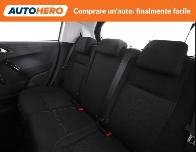 PEUGEOT 208 1° serie PureTech 82 5 porte Active