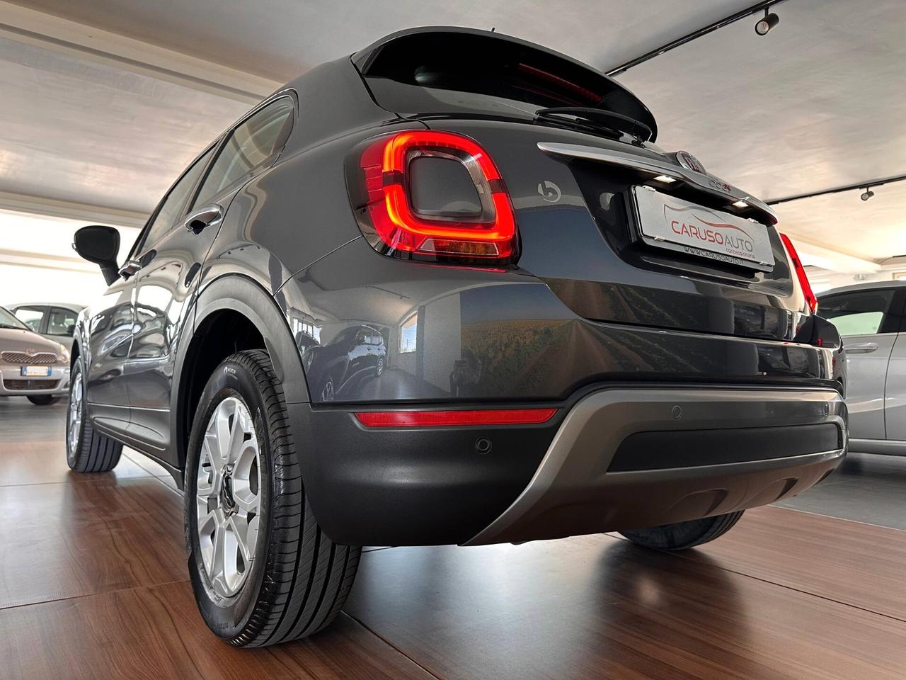 Fiat 500X 1.0 T3 120 CV City Cross