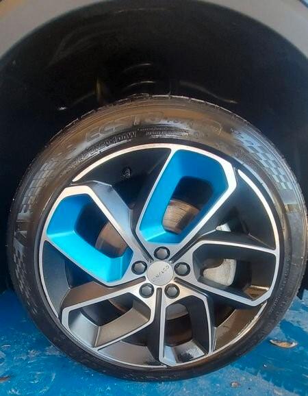 Lynk&co 01 1.5 PHEV 132Kw - PREZZO REALE