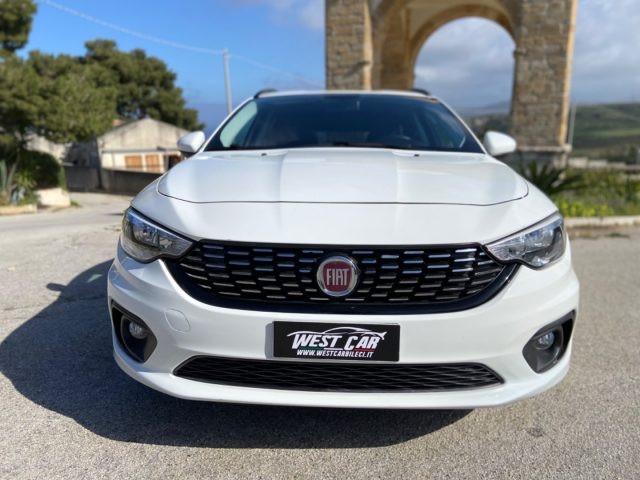 FIAT Tipo 1.3 Mjt S&S SW Easy Business