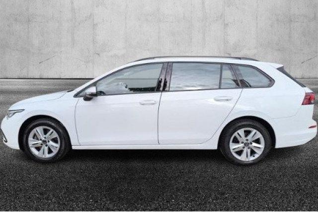 VOLKSWAGEN Golf Variant 2.0 TDI SCR Life