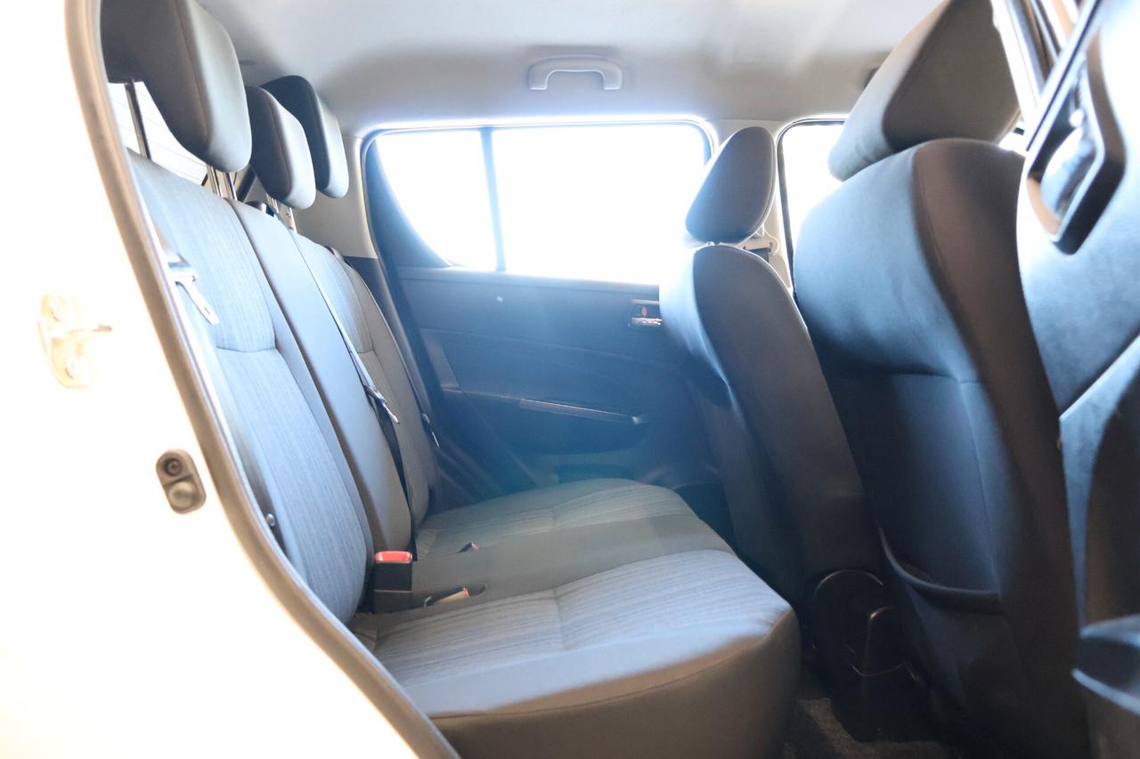 Suzuki Swift 1.2 5 porte B-Easy neopatentati euro6