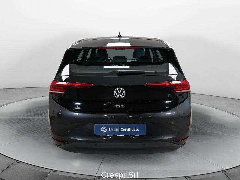 Volkswagen ID.3 ID.3 Pro Performance