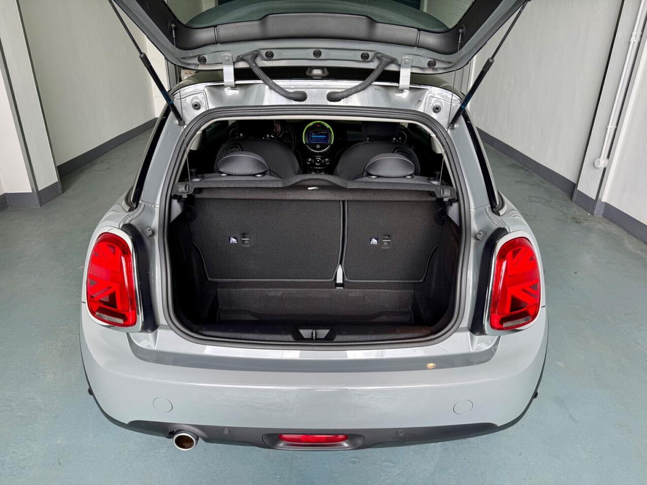 Mini 1.5 Cooper Baker Street