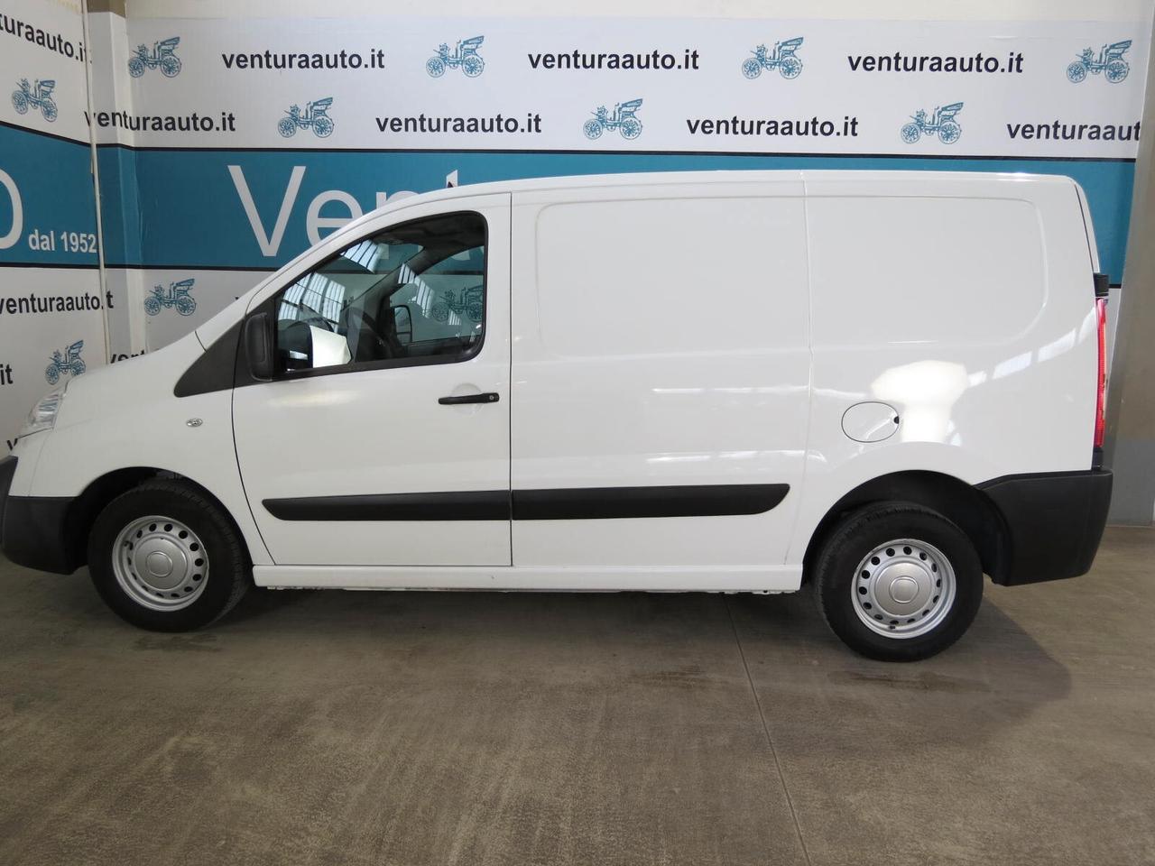Fiat Scudo 1.6 MJT 90 cv 8V PC-TN Furgone SX