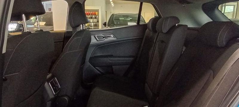 Kia Sportage 1.6 TGDi GPL BUSINESS 2WD