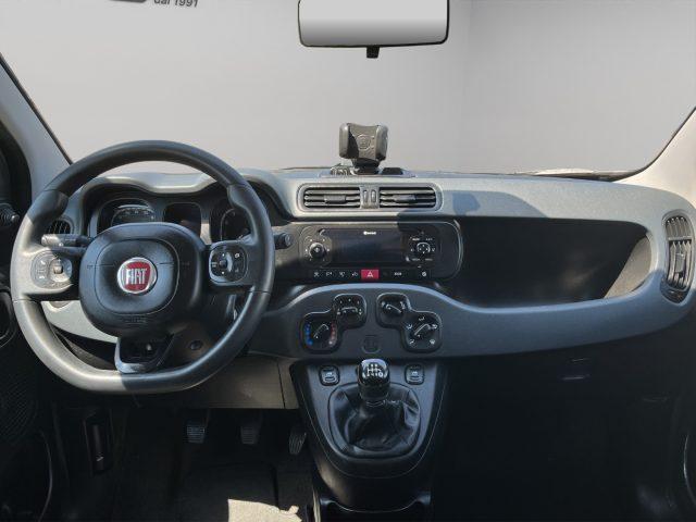 FIAT Panda Van 2 posti 4x4