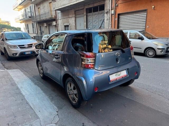 Toyota iQ 1.0 High Collection - Cambio Automatico