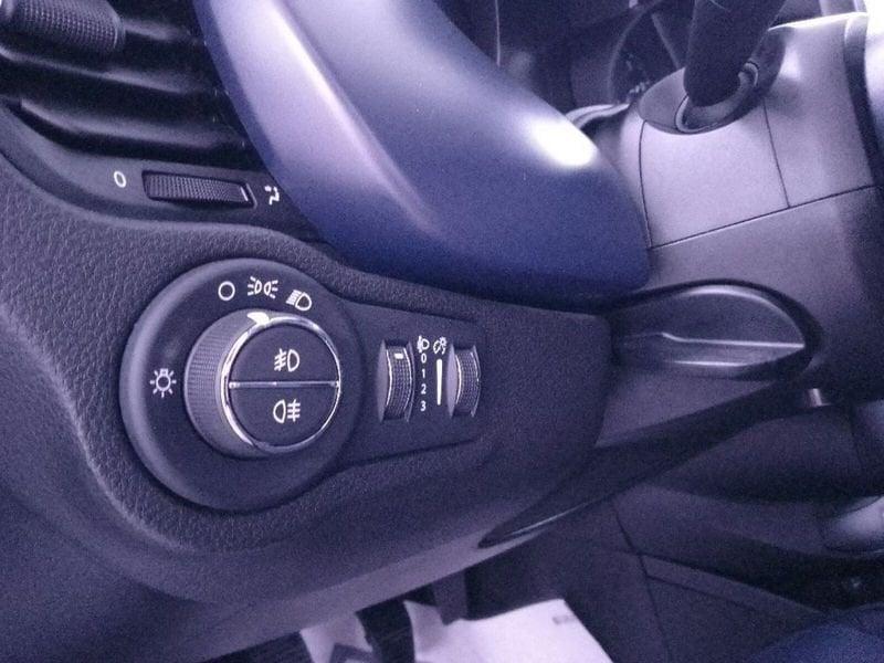 FIAT 500X 1.0 t3 Club 120cv