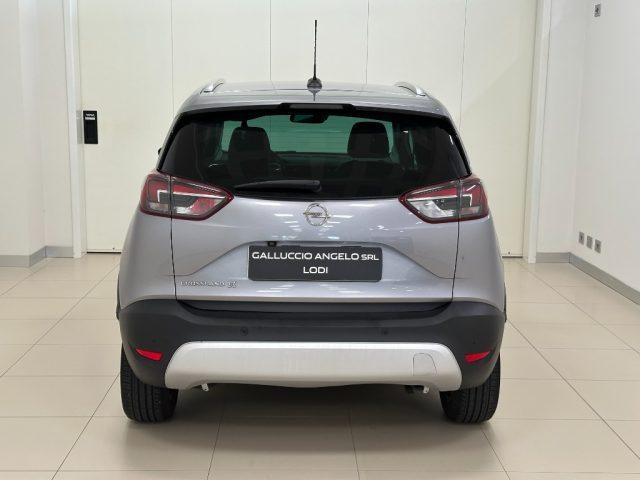 OPEL Crossland X 1.2 12V Start&Stop Advance
