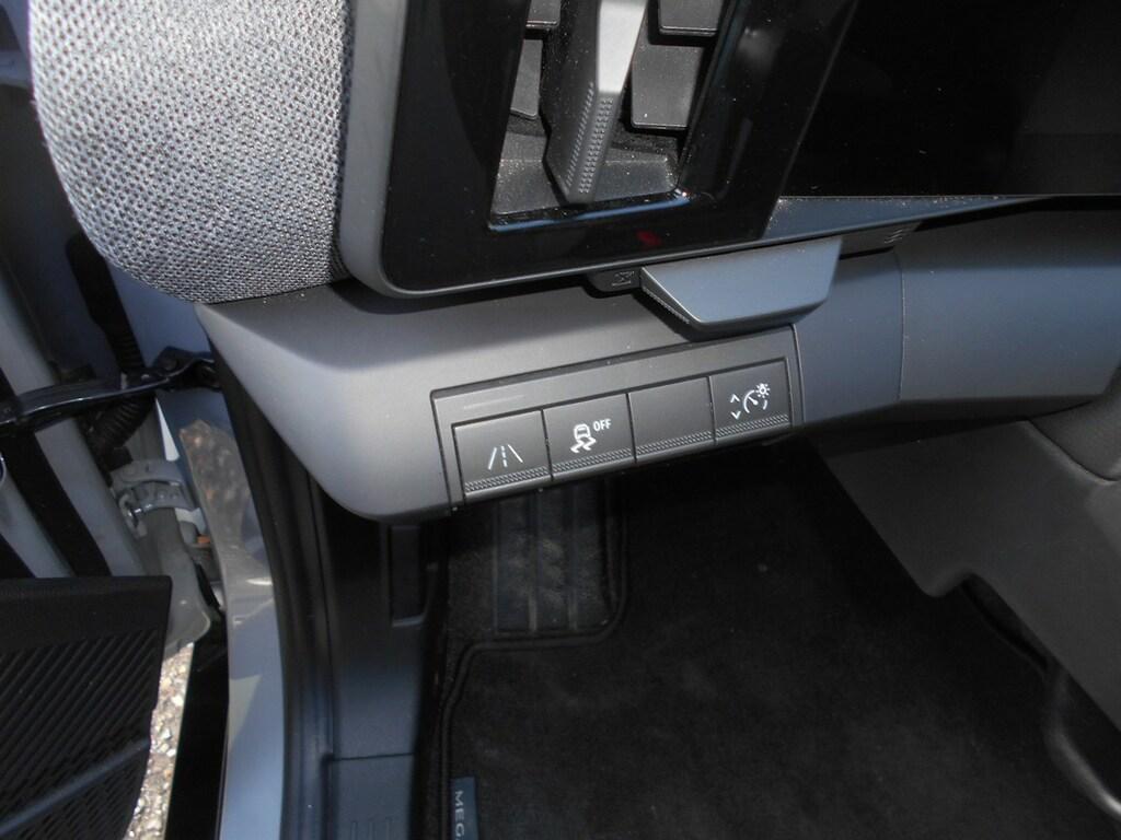 Renault Megane E-Tech Berlina Techno EV60 Optimum Charge