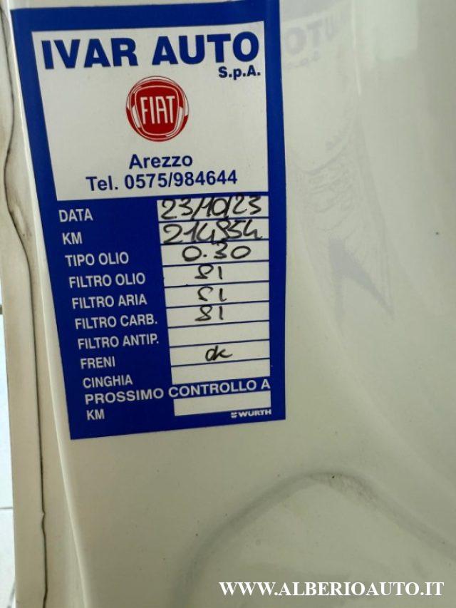 FIAT Doblo Doblò 1.6 MJT 120CV PC-TN Cargo IVA COMPRESA