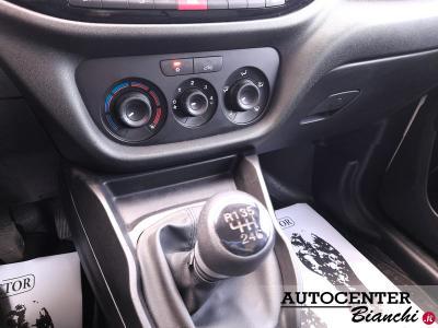 FIAT Doblo cargo 1.6 mjt 105cv CH1 Lounge S&S