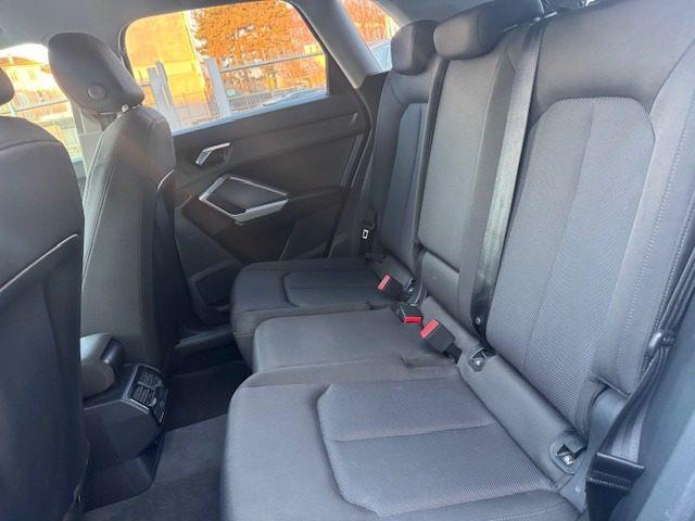 AUDI Q3 35 TDI quattro