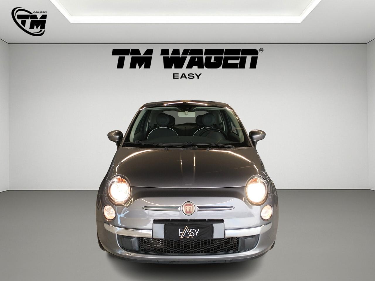 Fiat 500 1.2 s GPL - NEOPATENTATI - TETTO PANORAMICO