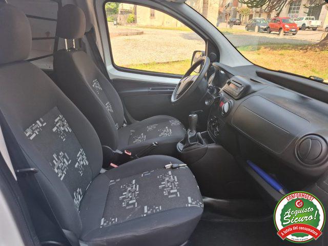 FIAT Fiorino 1.3 MJT 75CV Furg. E5+ PR.REALE