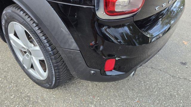 MINI Countryman 1.5 One D UNICO PROP. SERVICE MINI PERMUTE