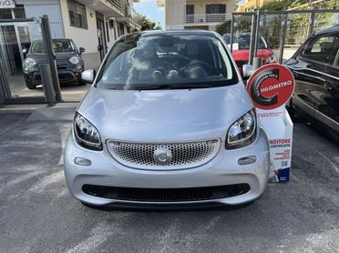 SMART ForFour 1.0 Passion 71cv
