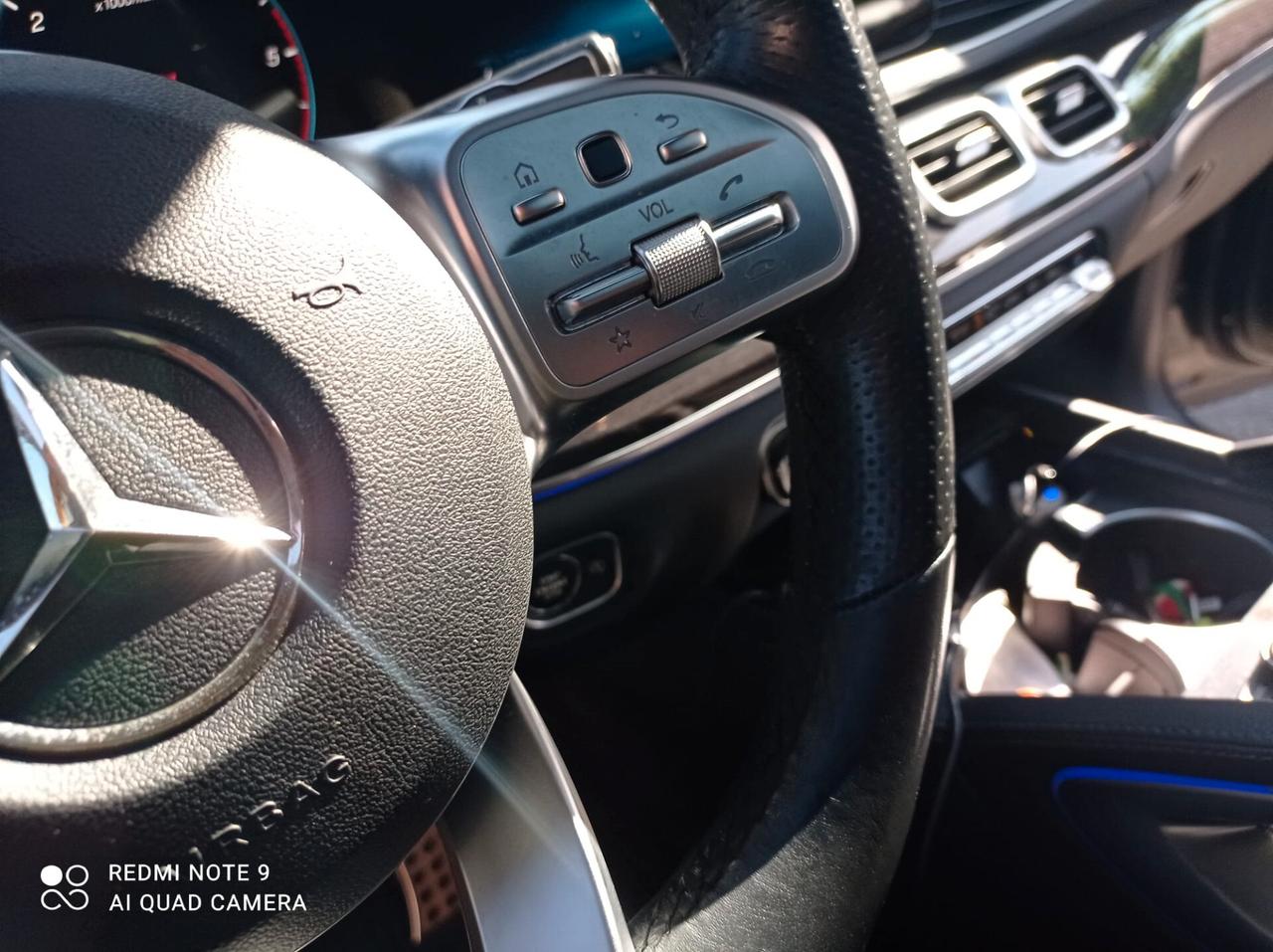 Mercedes-benz GLE 350 d 4Matic Premium