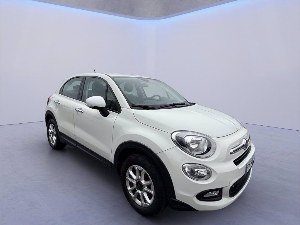 FIAT 500X 1.6 mjt Business 4x2 120cv del 2018