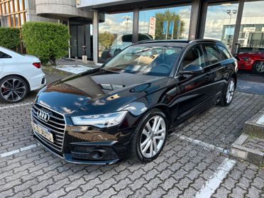 Audi A6 Avant 3.0 tdi Business Plus quattro 272cv s-tronic