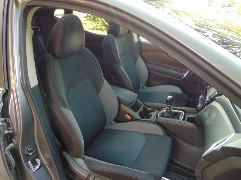 NISSAN Qashqai 2ª serie Qashqai 1.2 DIG-T N-Co...