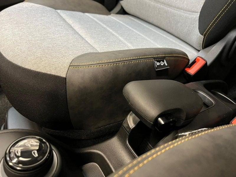 FIAT Panda Cross Panda 0.9 t.air t. Cross 4x4 s&s 85cv