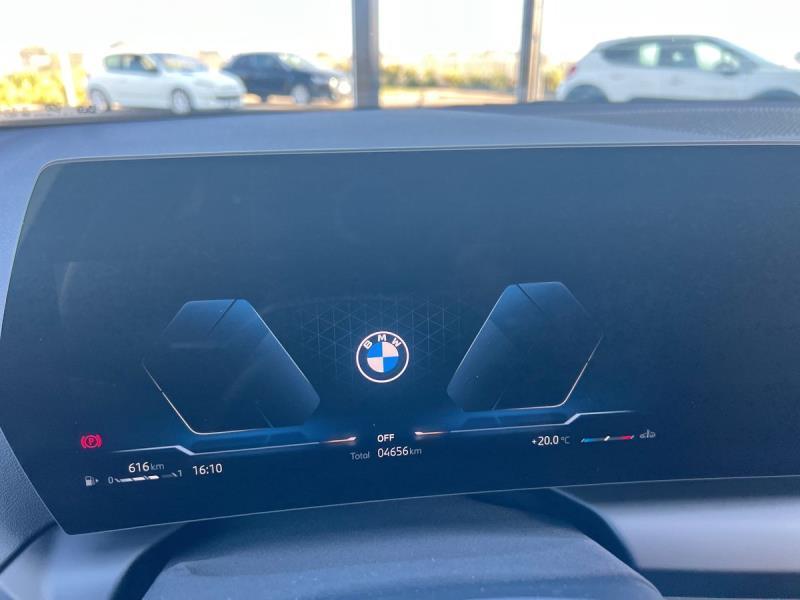 BMW Serie 1 120 d 48V MSport DCT