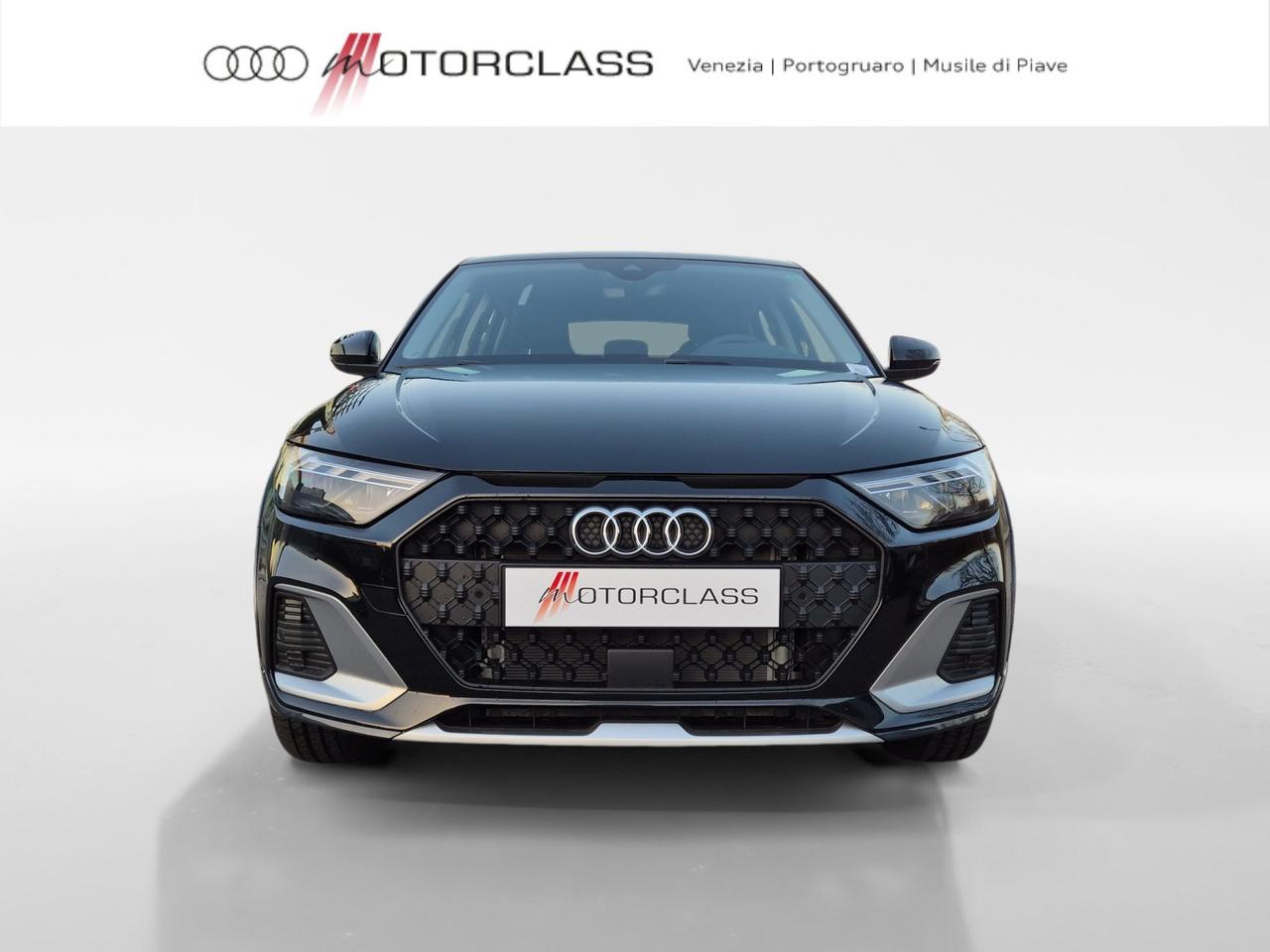 Audi A1 allstreet 30 1.0 tfsi 116cv business