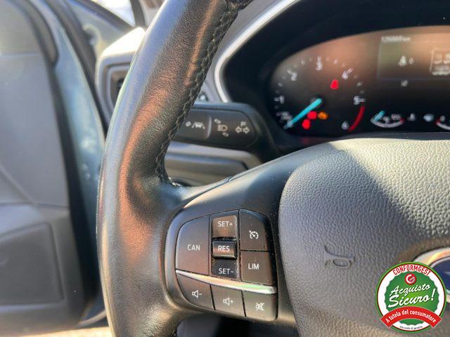 FORD Focus 1.5 EcoBlue 120 CV SW Business