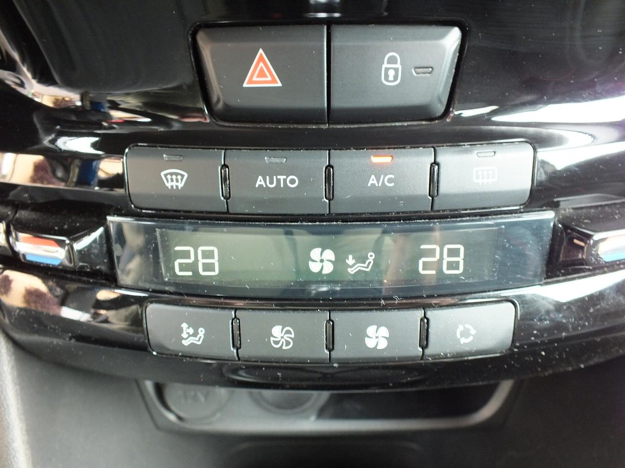 PEUGEOT 208 TURBO 110CV GT-LINE