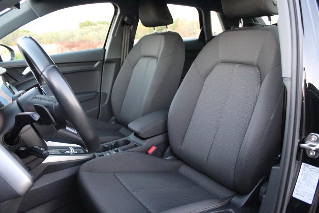 AUDI A3 Sportback 2.0 TDI 115 CV *LED *Carplay