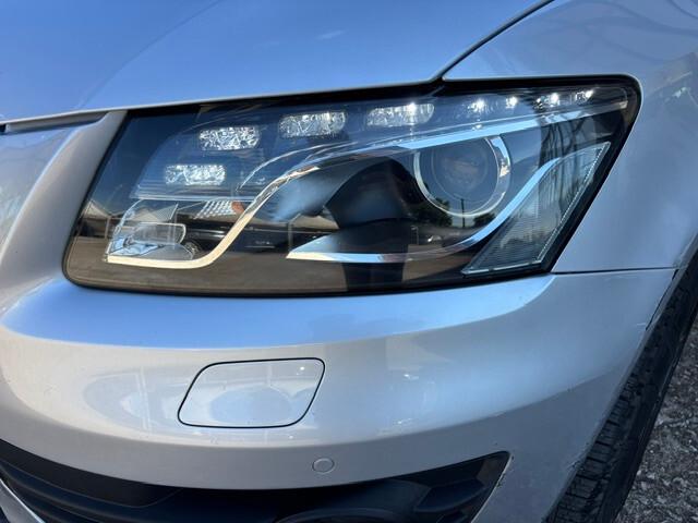 Audi Q5 2.0 TDI 170 CV quattro S tronic