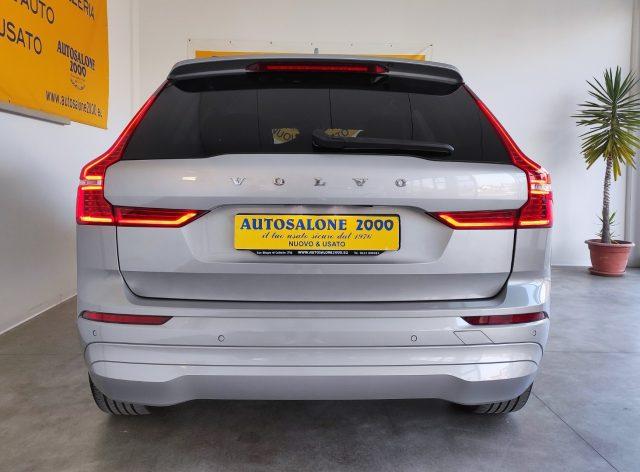 VOLVO XC60 B4 (d) AWD Geartronic Momentum Pro