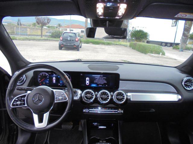 MERCEDES-BENZ GLB 200 d Automatic 4Matic Sport n°49