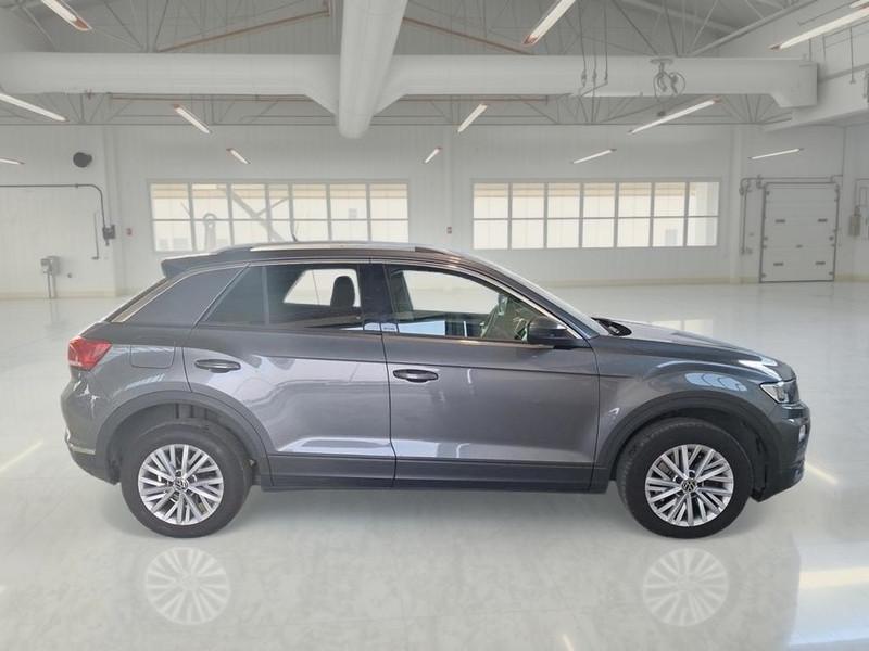 VOLKSWAGEN T-ROC 2.0 TDI 150 CV SCR BUSINESS DSG SUV